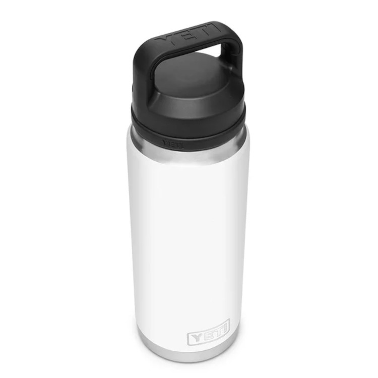 Yeti Rambler 26 oz Bottle with Chug Cap - Image 4